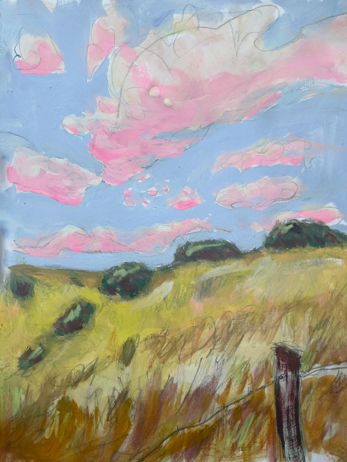 Countryside original