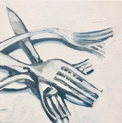 Creative Desk Vibes (Office/Studio)