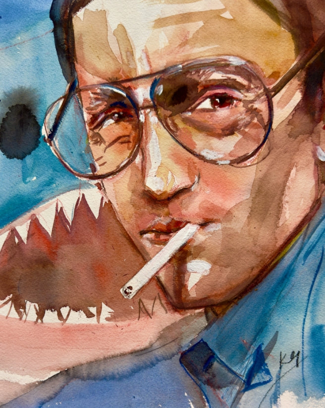 JAWS Print