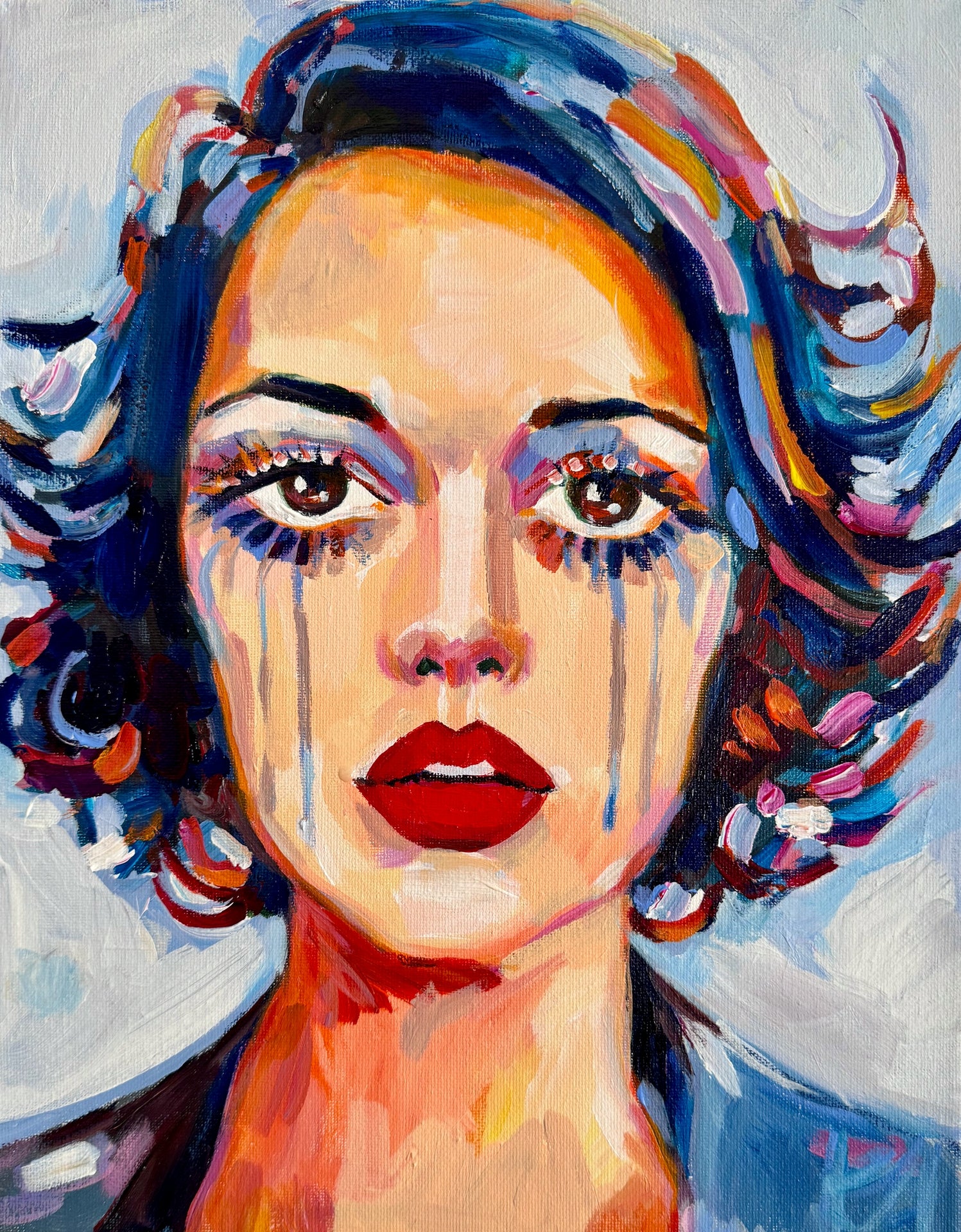 Fleabag Print