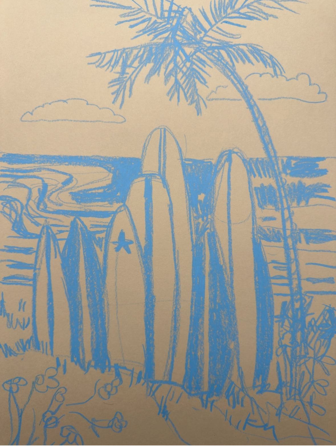 Surfboards original