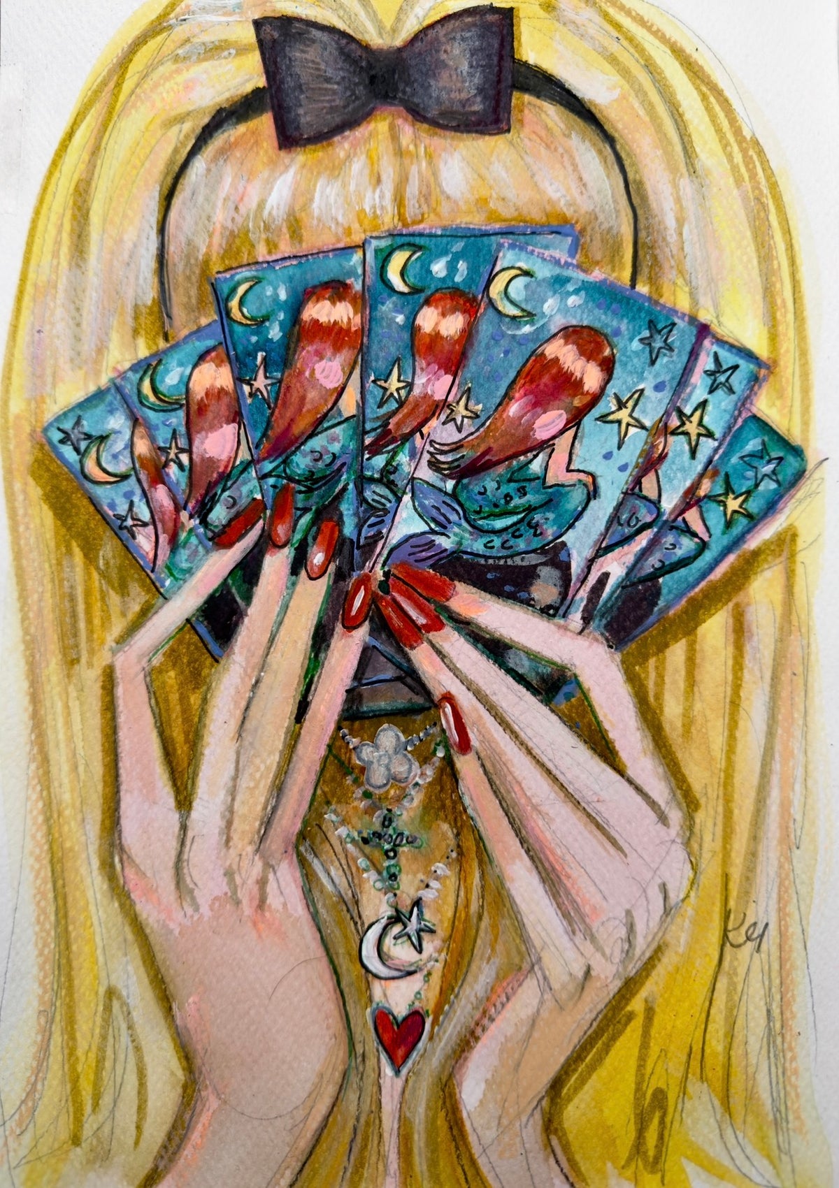 Tarot original