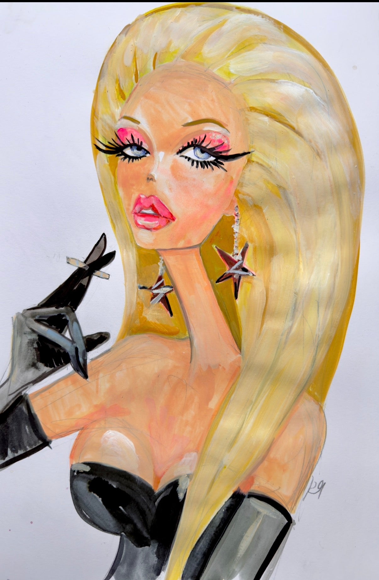 This party sucks original