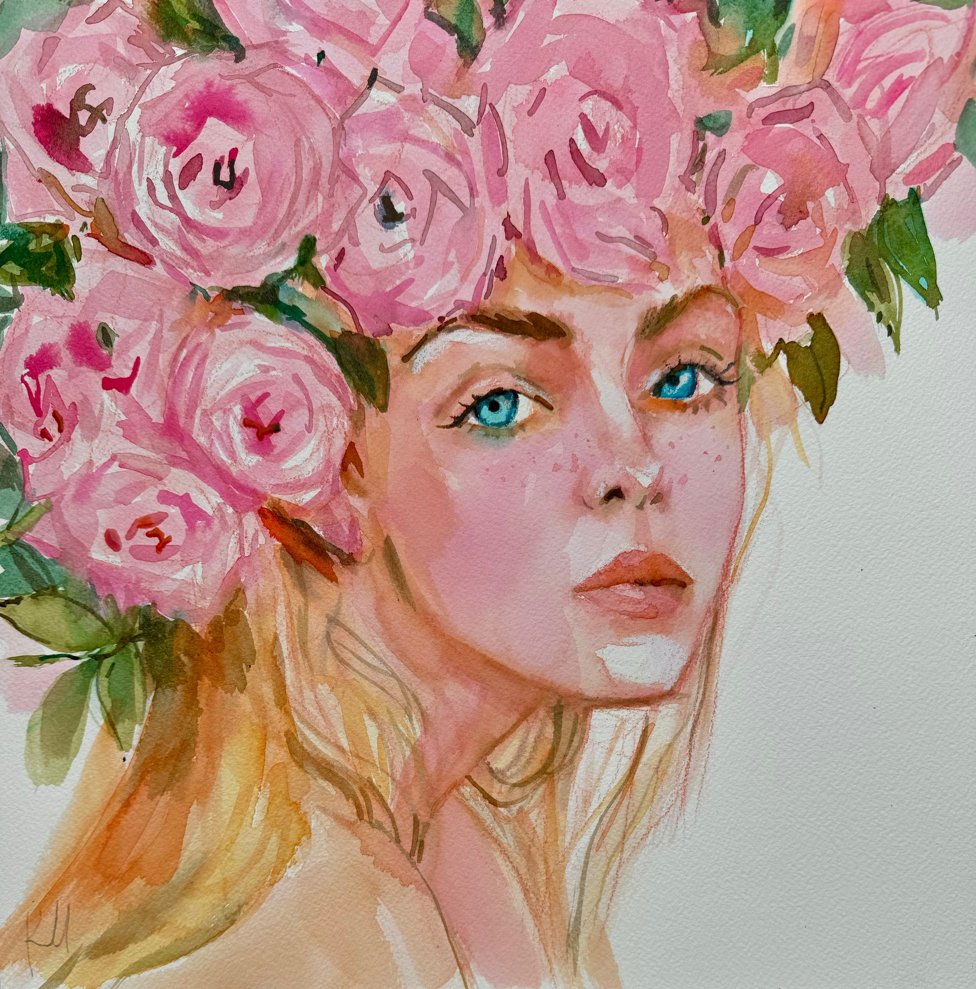 Elle fanning Original