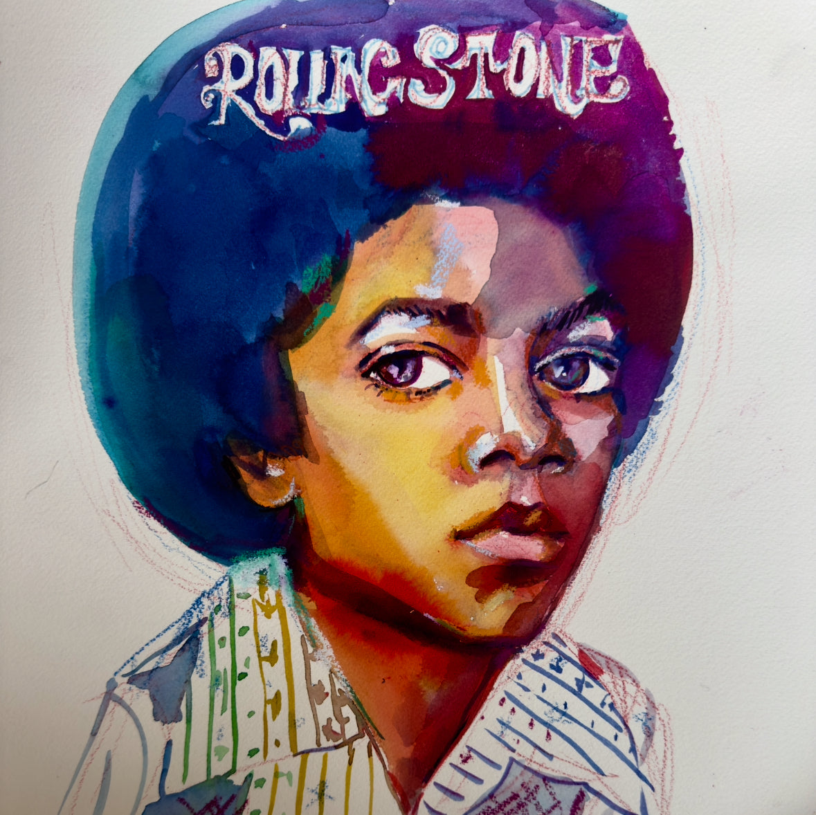 Michael Jackson Original