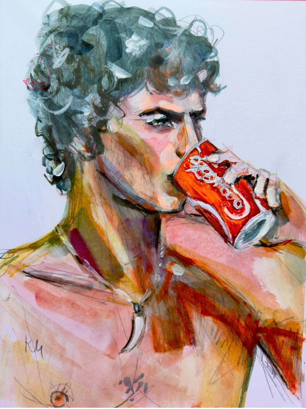 Jfk Jr Original