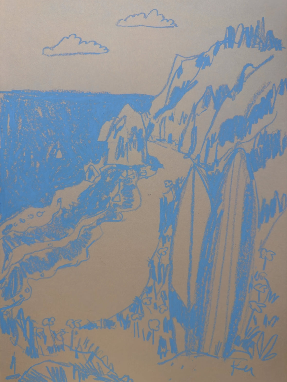 Surf cove original