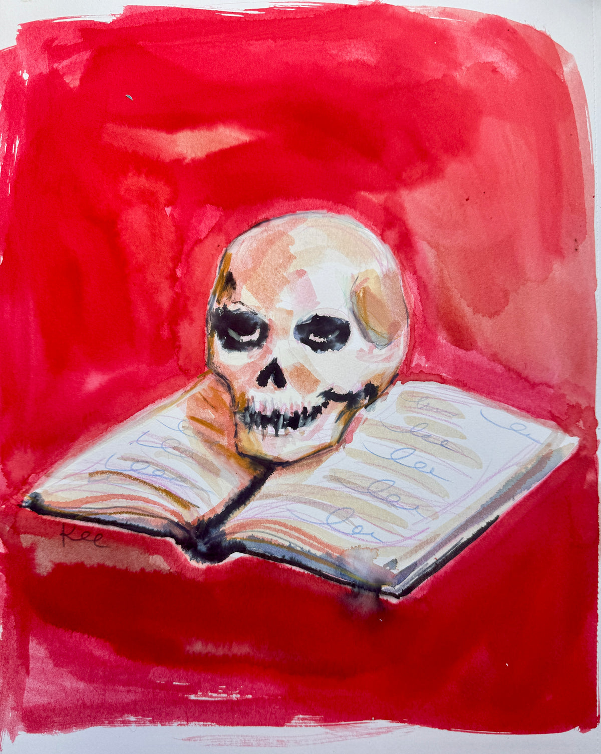 Learning original