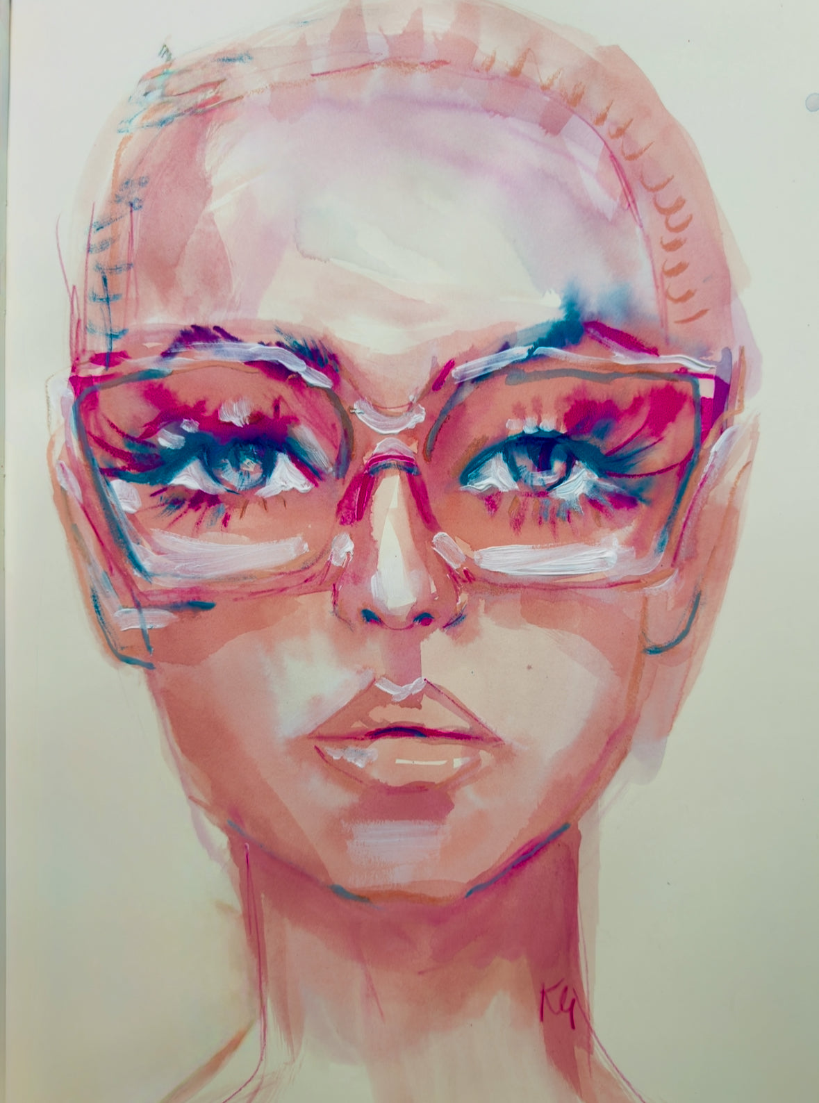 Sydney Sweeney Original