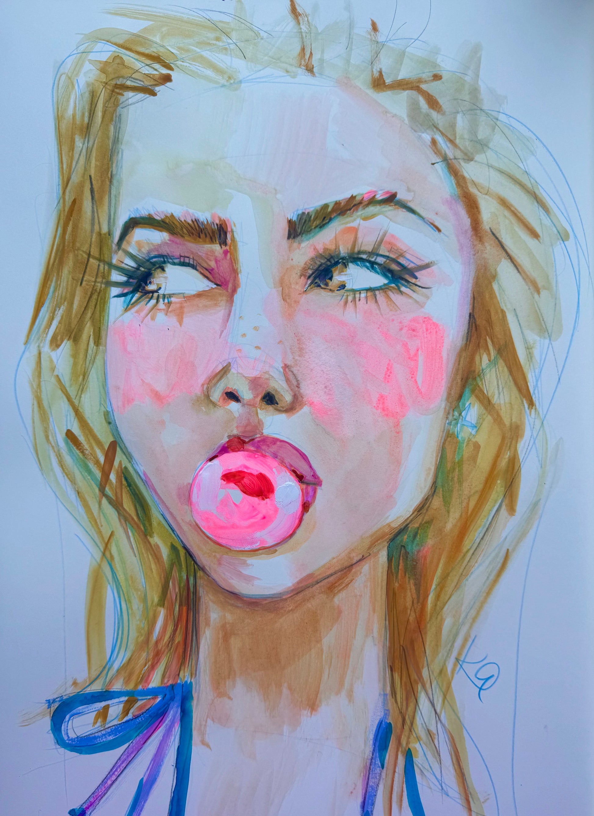 Madelyn Original