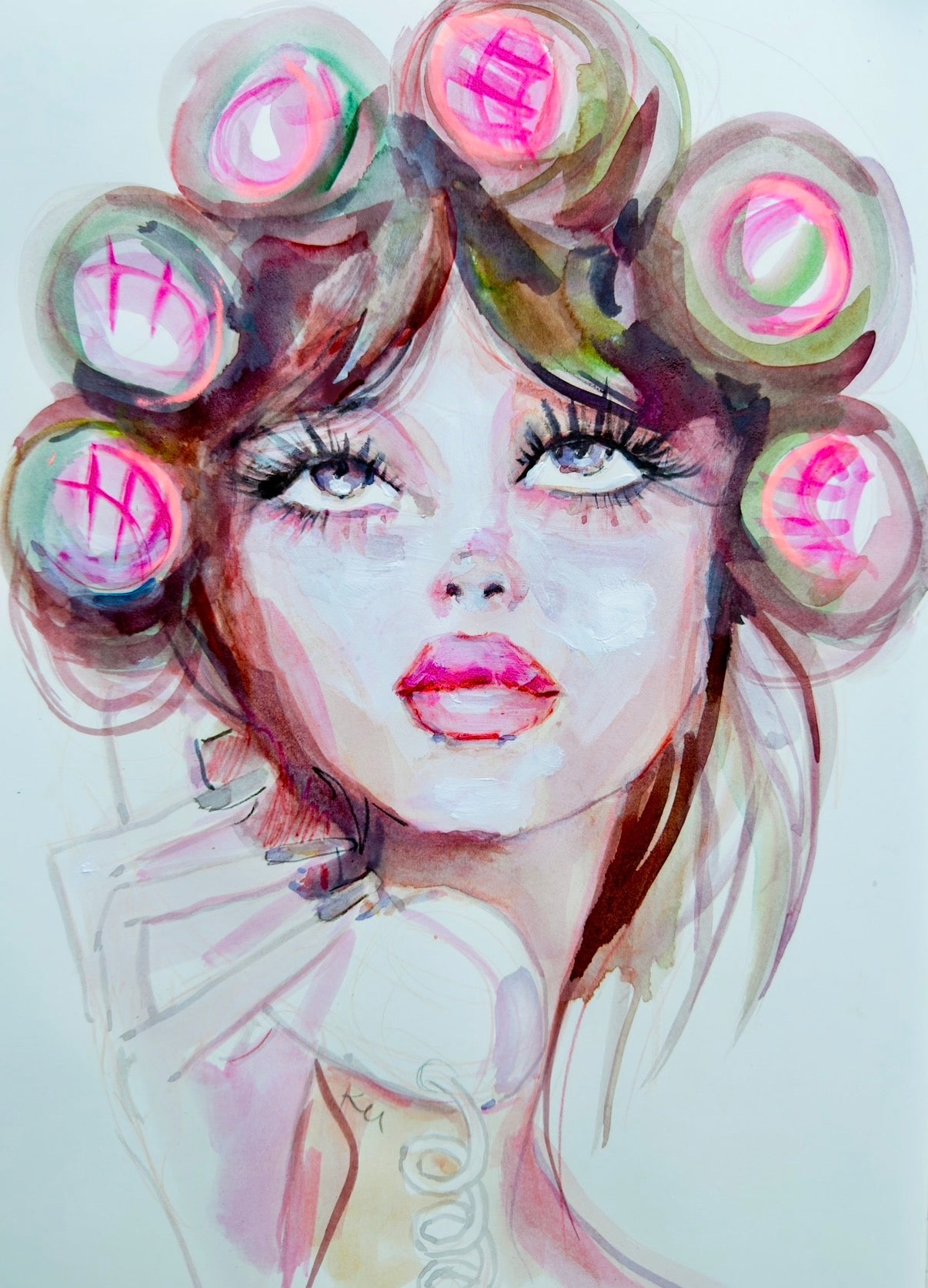 Ella phone original