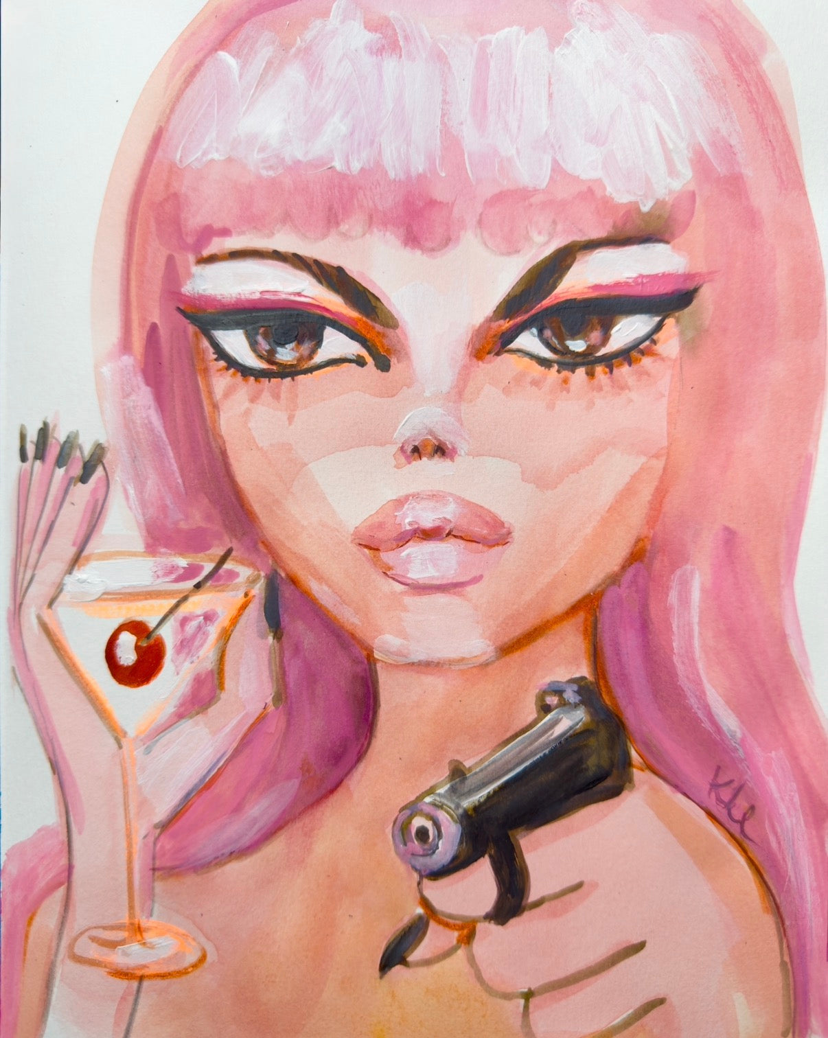 Do it my way original