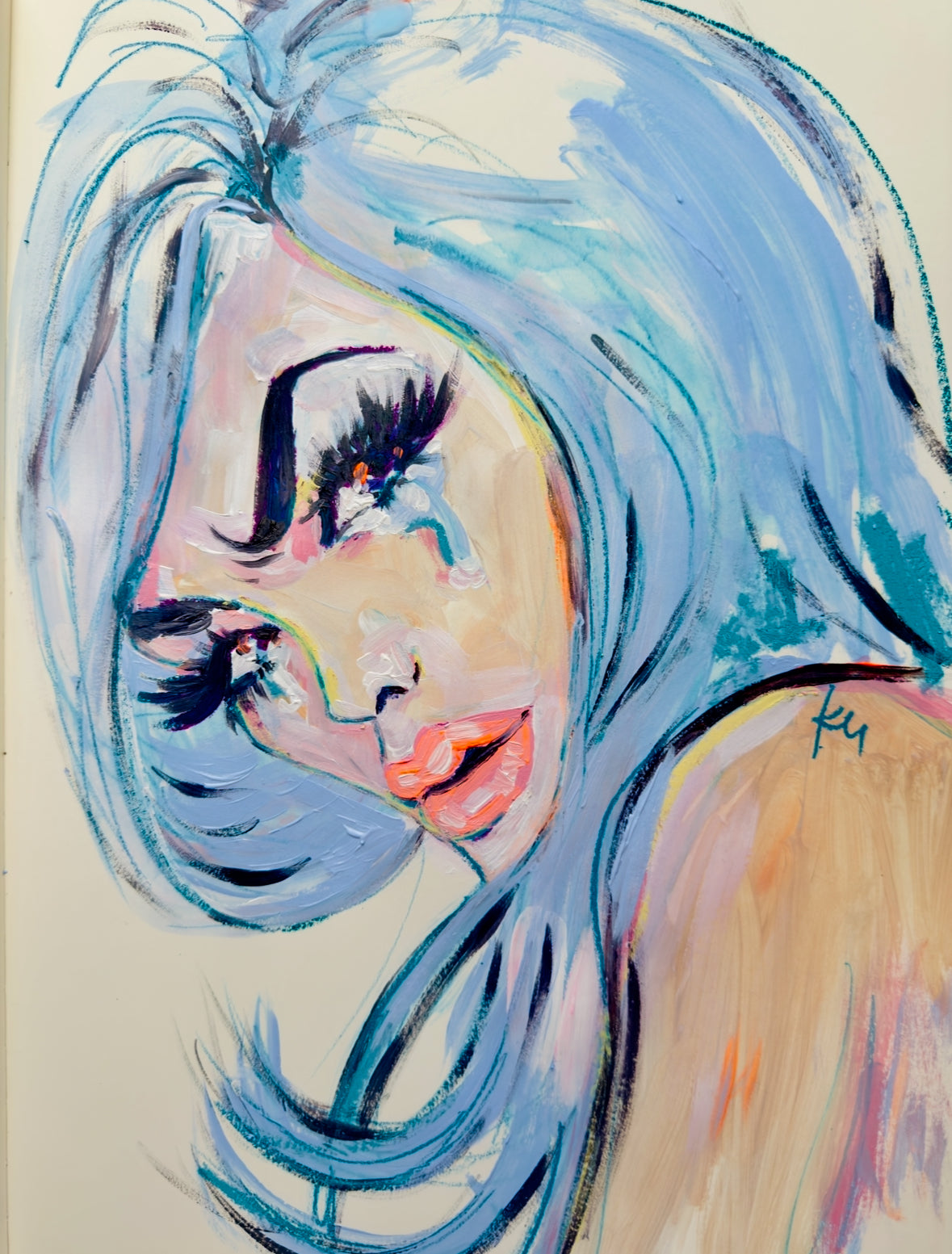 How could you original