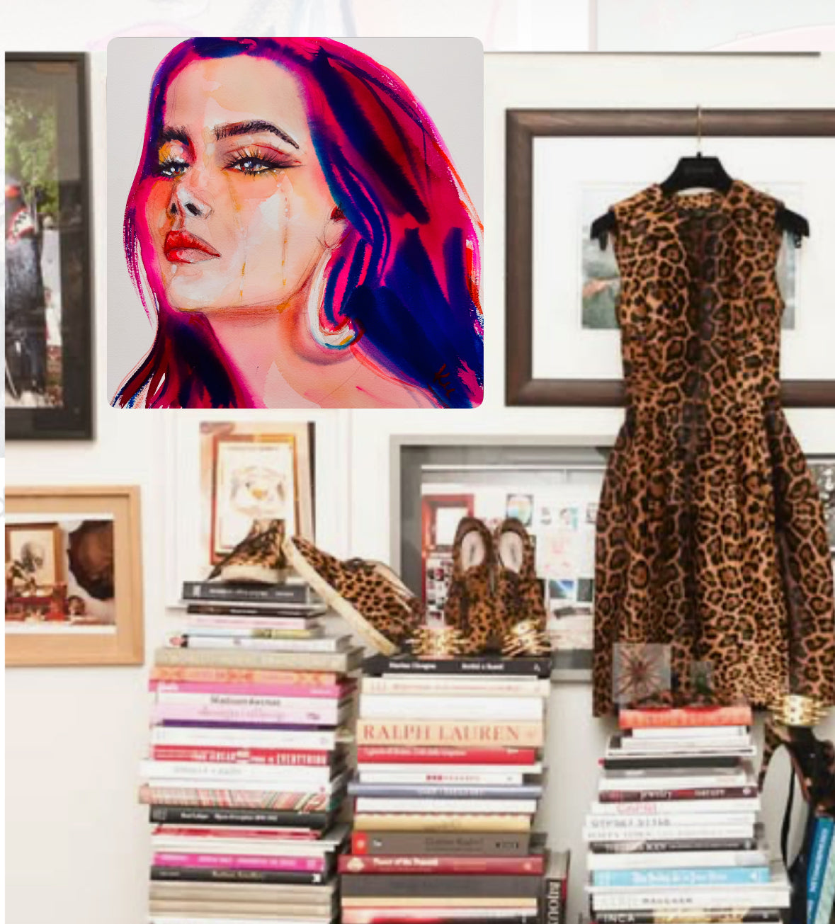 Maren Morris Print