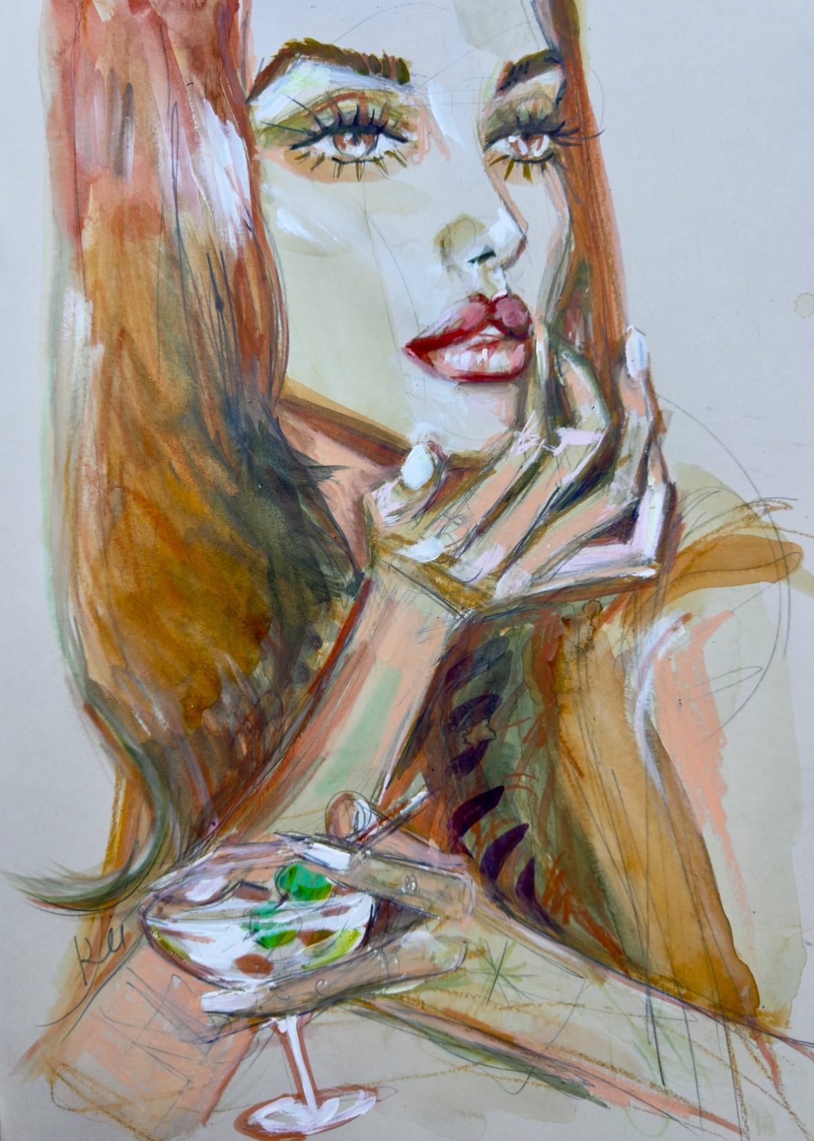 Hailey original