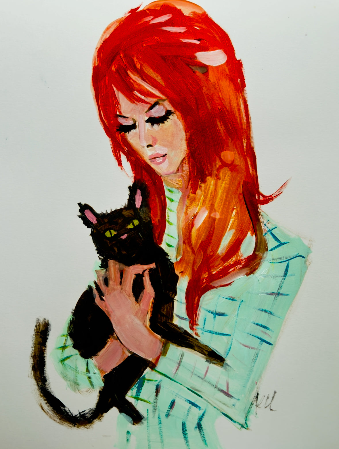 Practical Magic Original