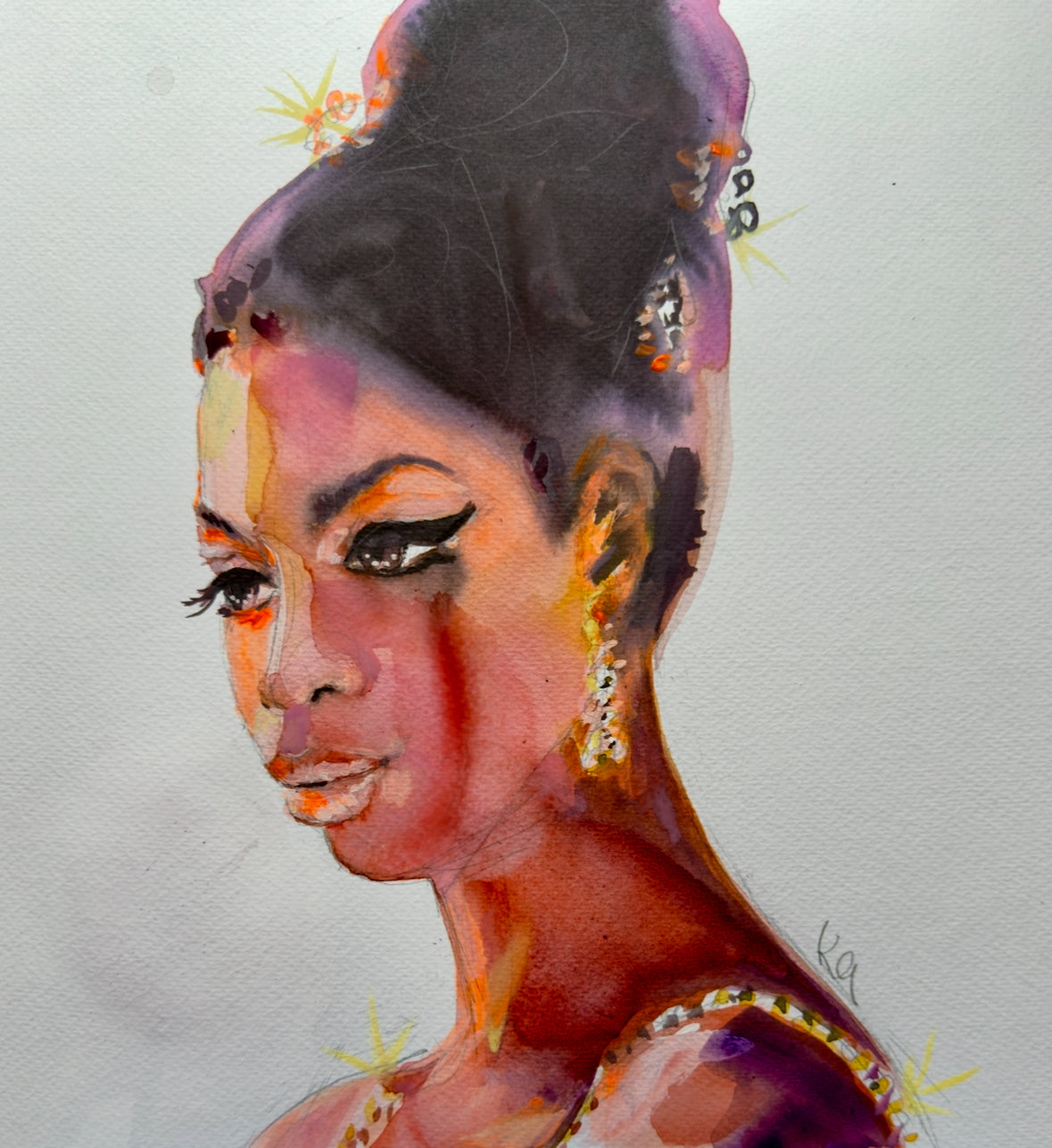 Nina Simone Original