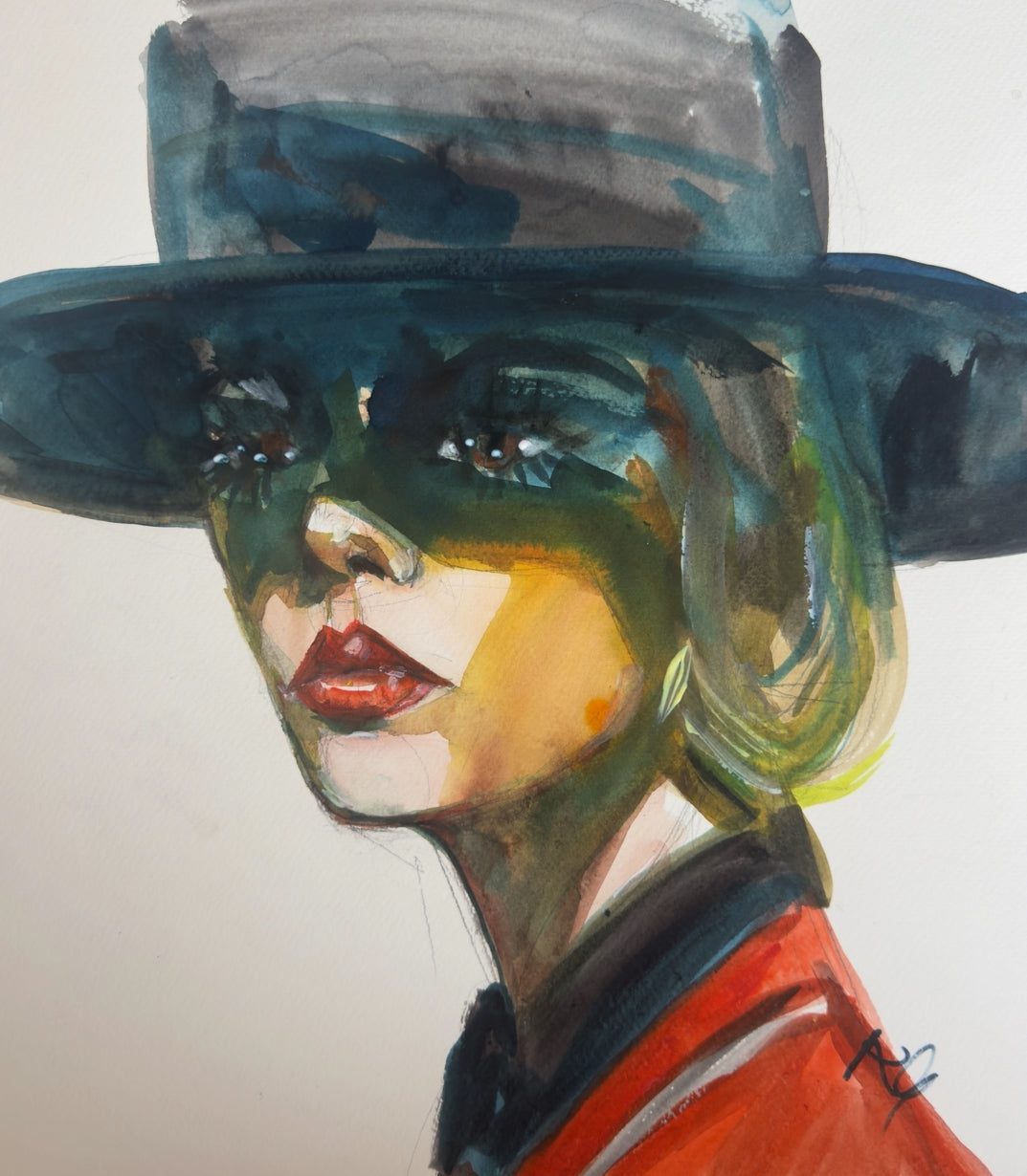 Black Hat Original