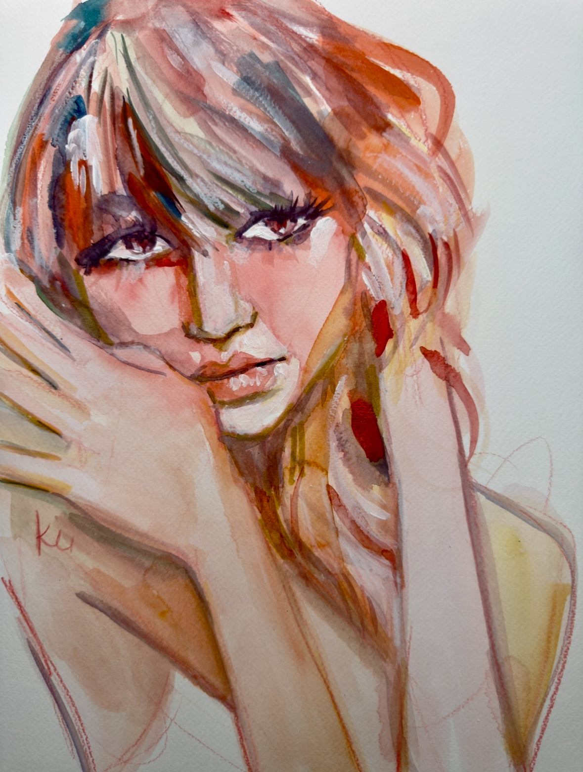 Suki original