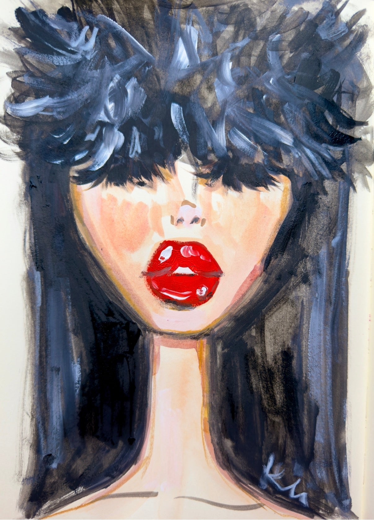 Sexy winter 3 original