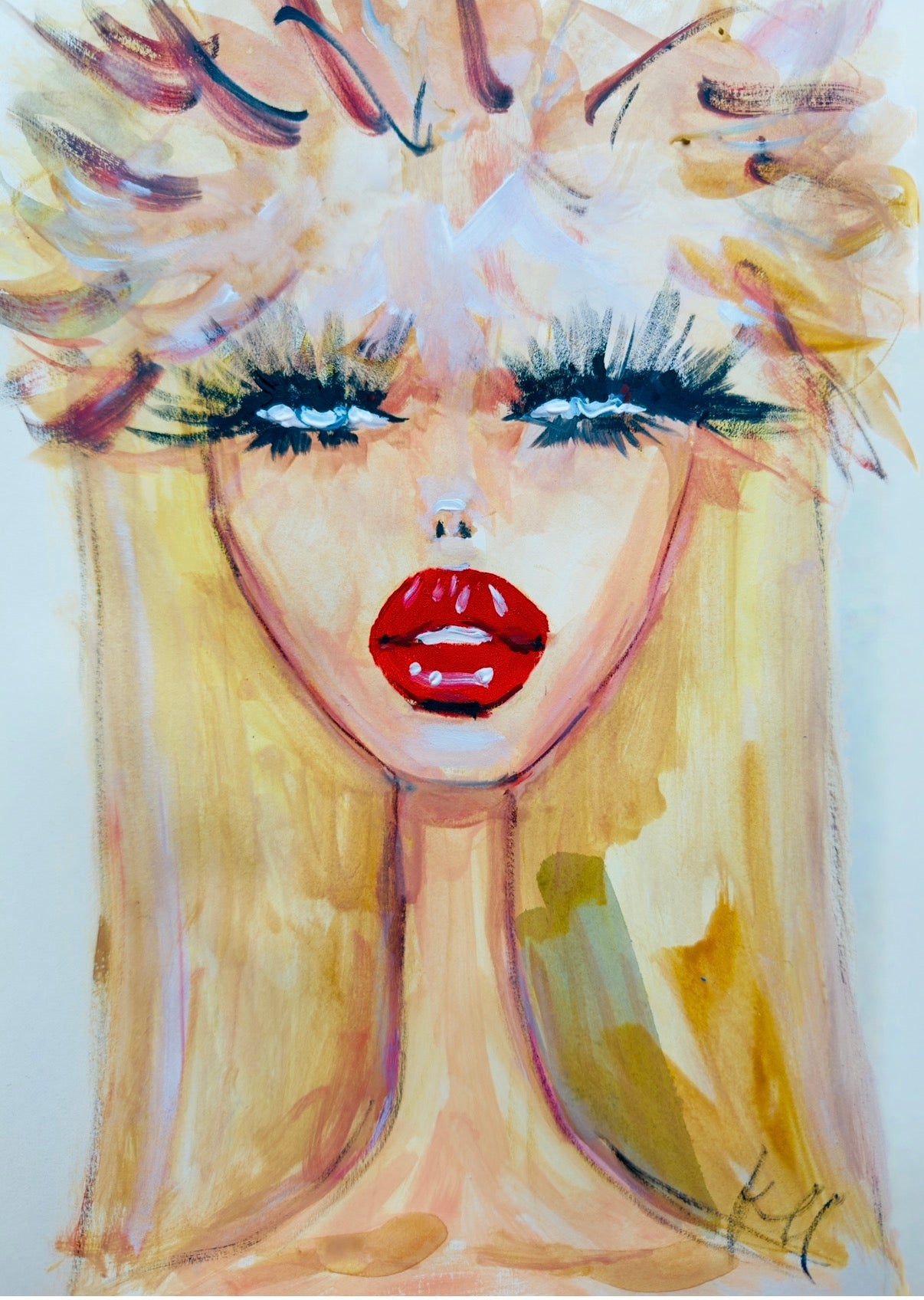 Sexy winter 2 original