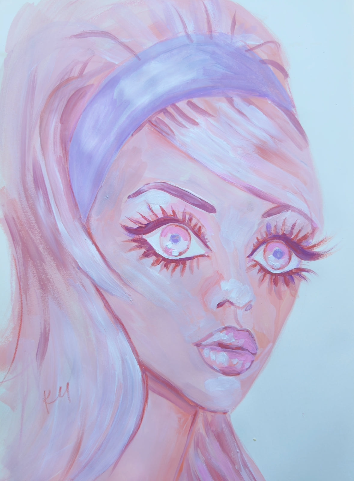 Freaky original