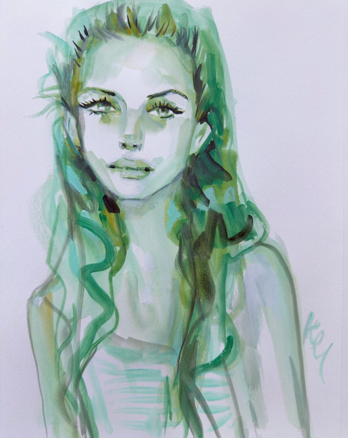 Lana original