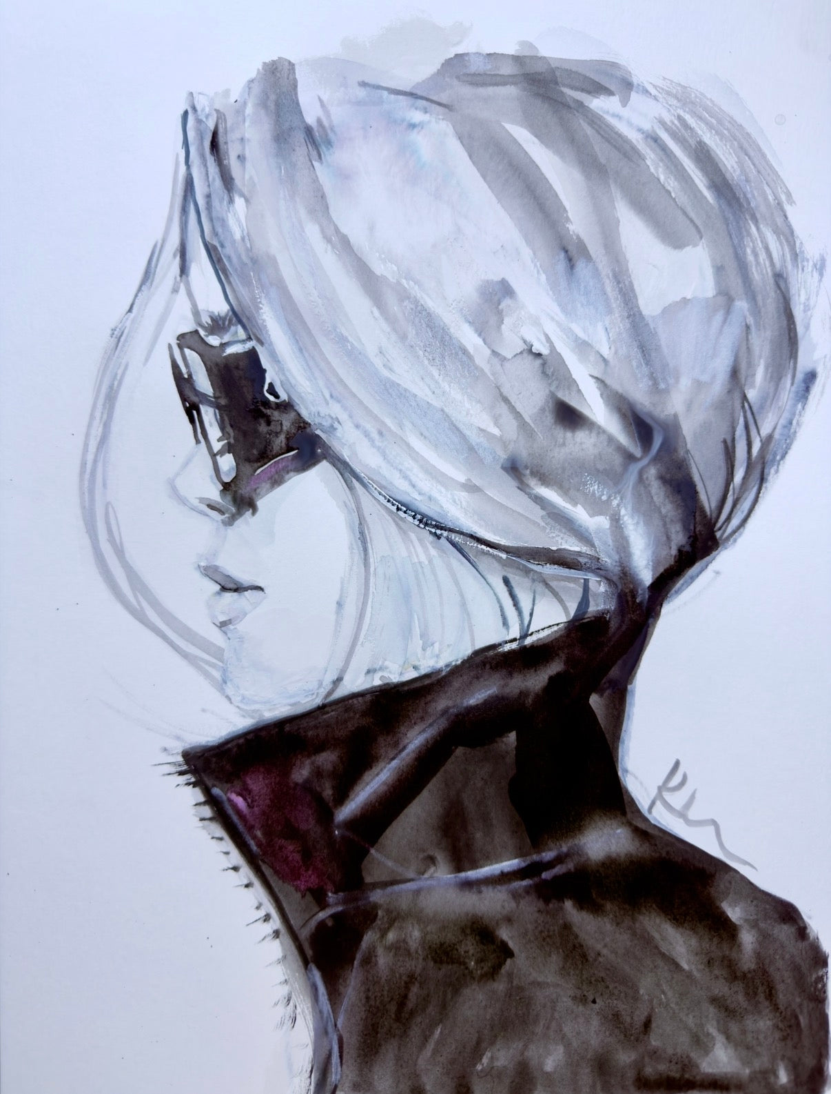 Profile original