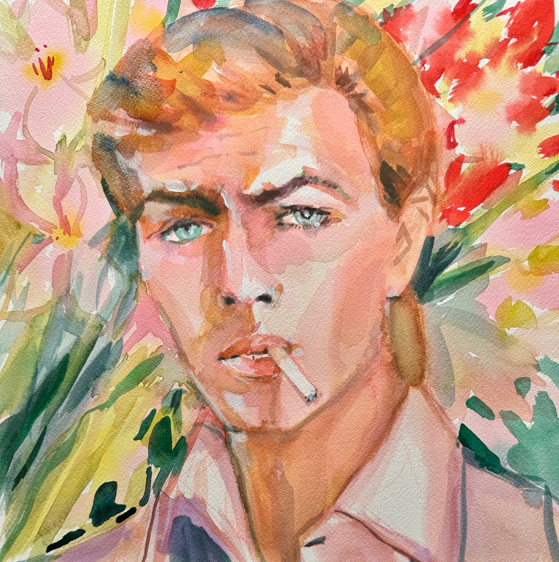 David Bowie Original