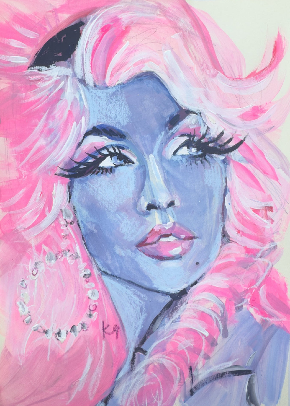 Dolly original
