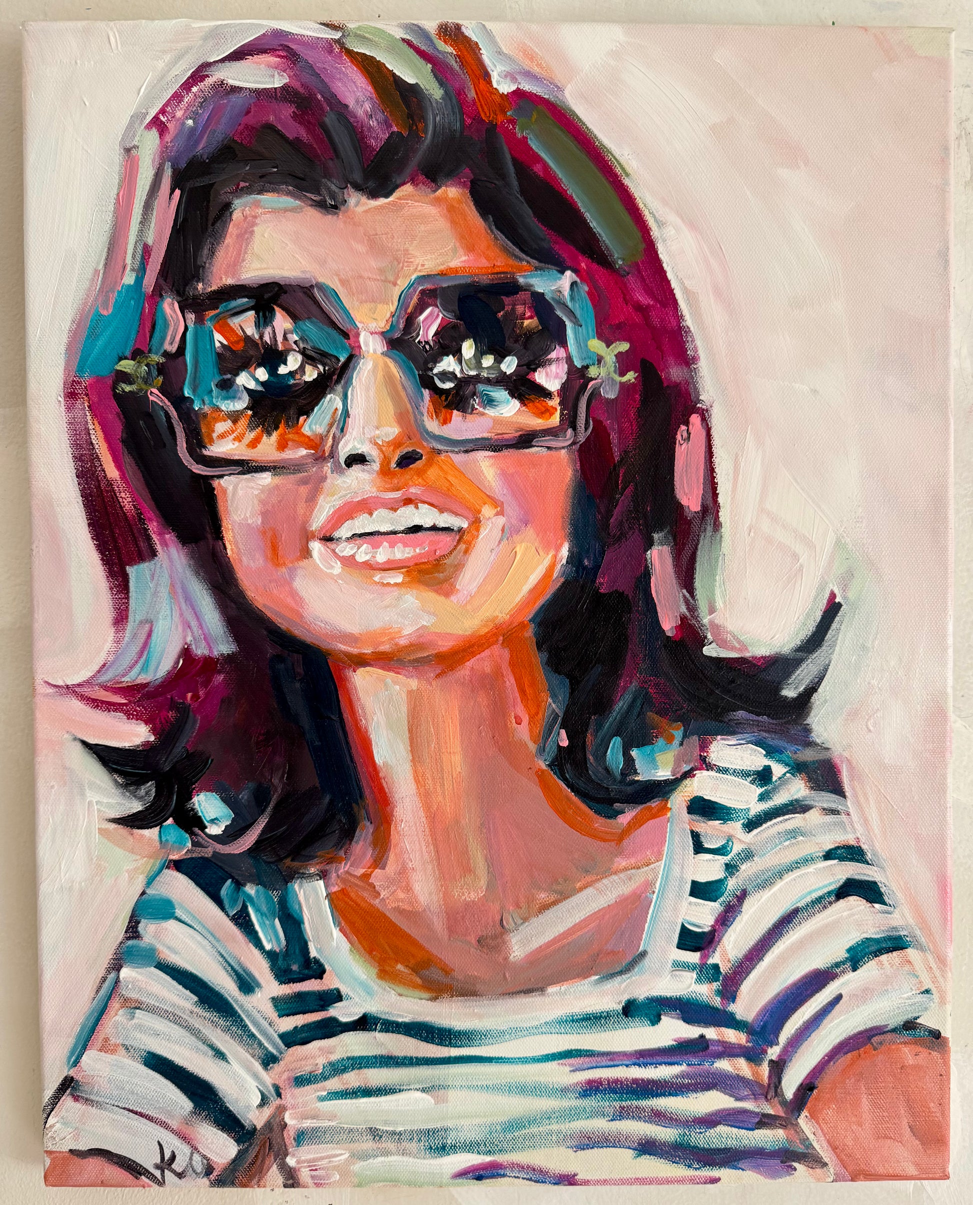 Jackie O original