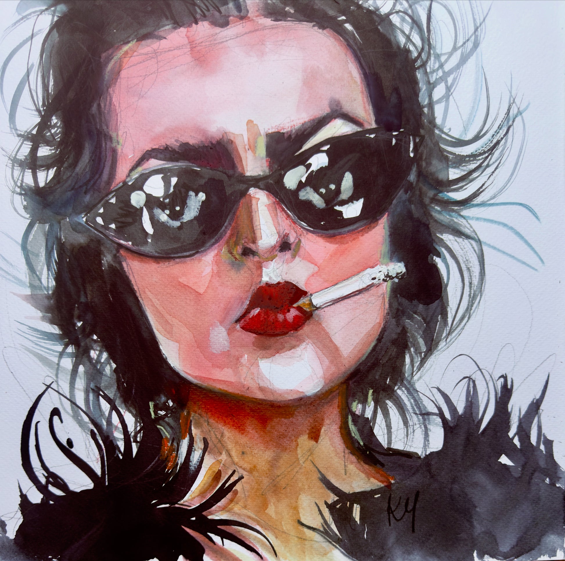 Marla original