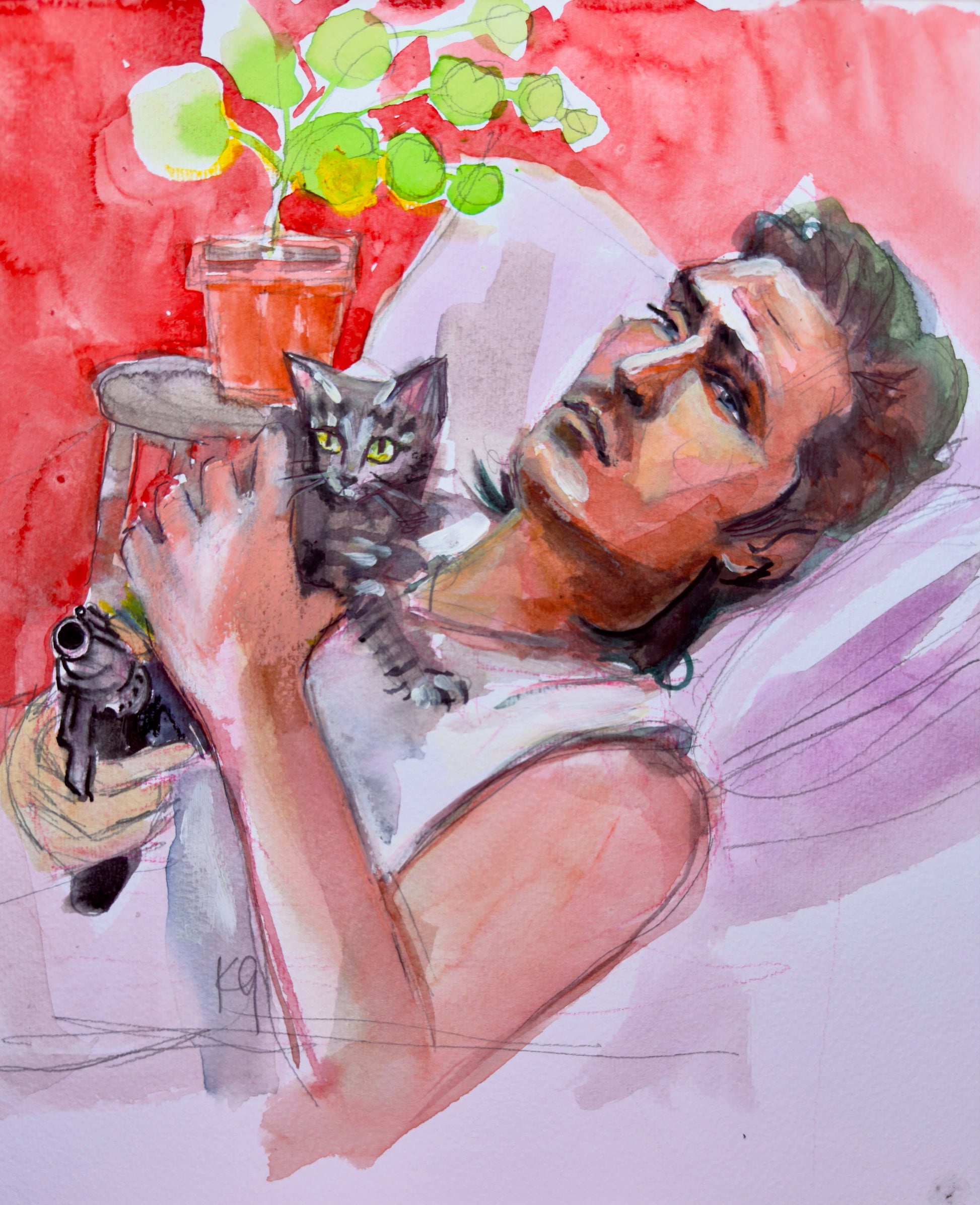 Michael Madsen original