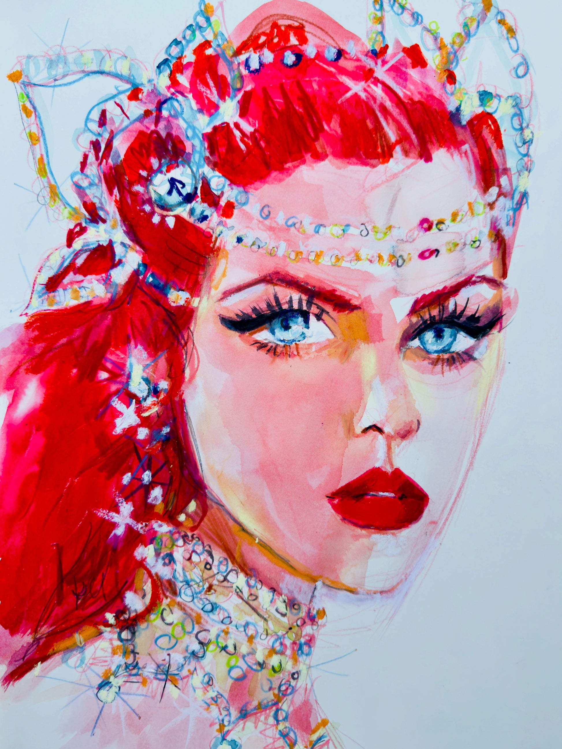 Moulin rouge original