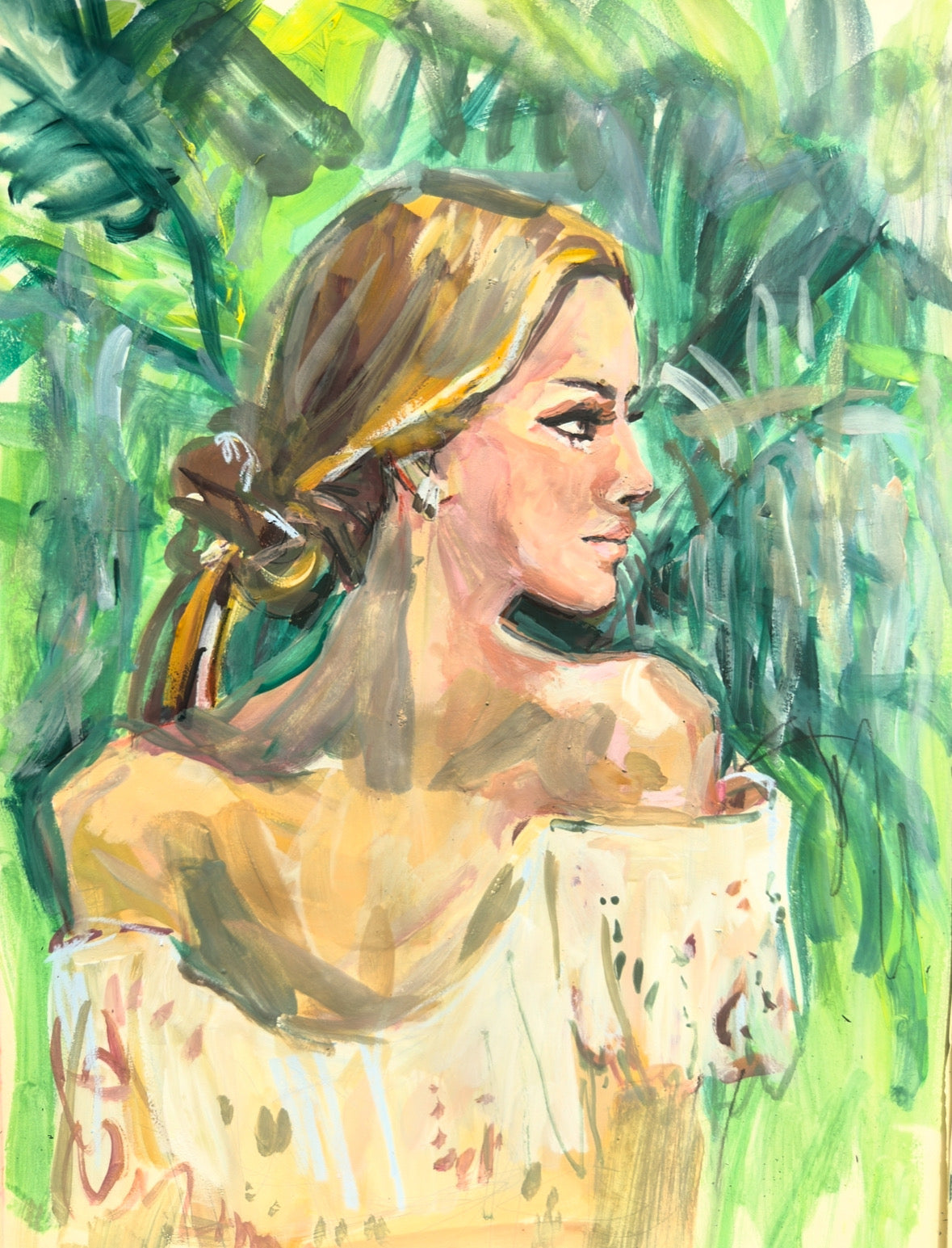 Lana original
