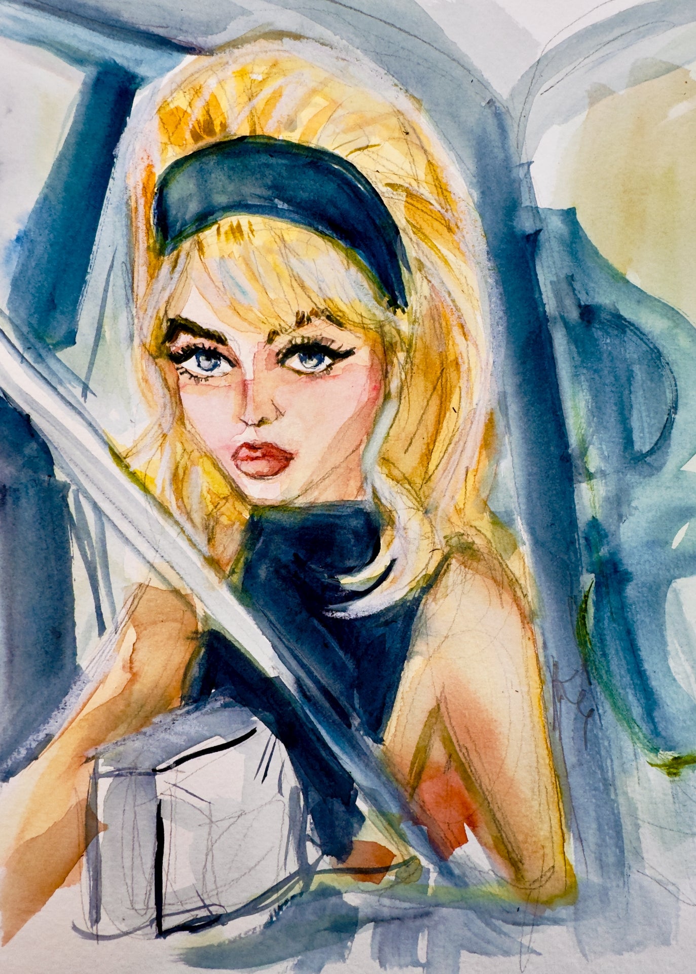 Sabrina Carpenter original