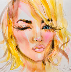 Portrait / Face-focused